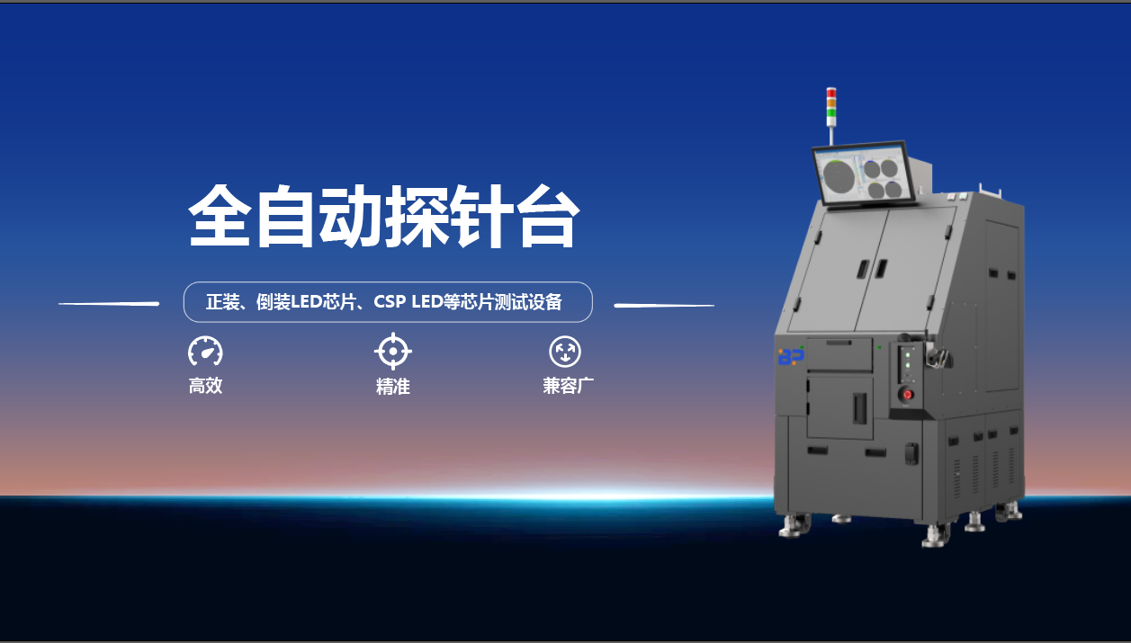 技术启示：探针台发展的未来方向
